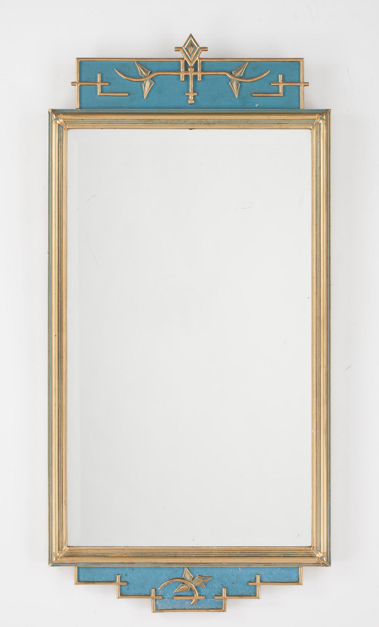 SPEGEL, Art déco, 1920/1930-tal.