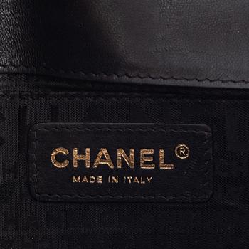 Chanel, väska, "East West".