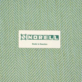 Arne Norell, soffa, "Cromwell", Norells möbler, 1900-talets slut.