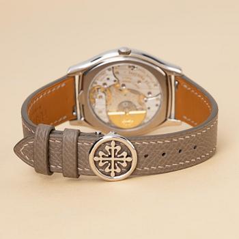 Patek Philippe, Perpetual Calendar, ca 2004.