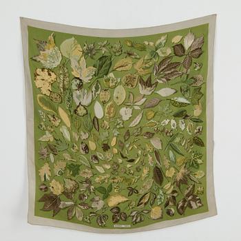 SCARF, Hermés, "Tourbillon".