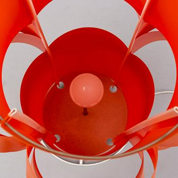 HANS-AGNE JAKOBSSON, a floor light from Scanlight, Markaryd.