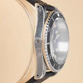 Rolex, Sea-Dweller "Great White", "Mark I Dial", ca 1978.