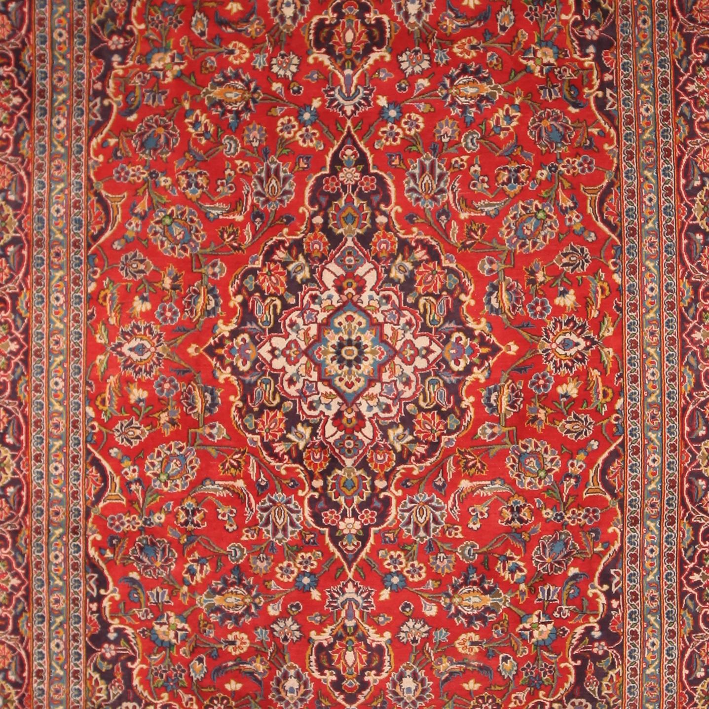 MATTA, Ardekan, ca 357 x 236 cm.