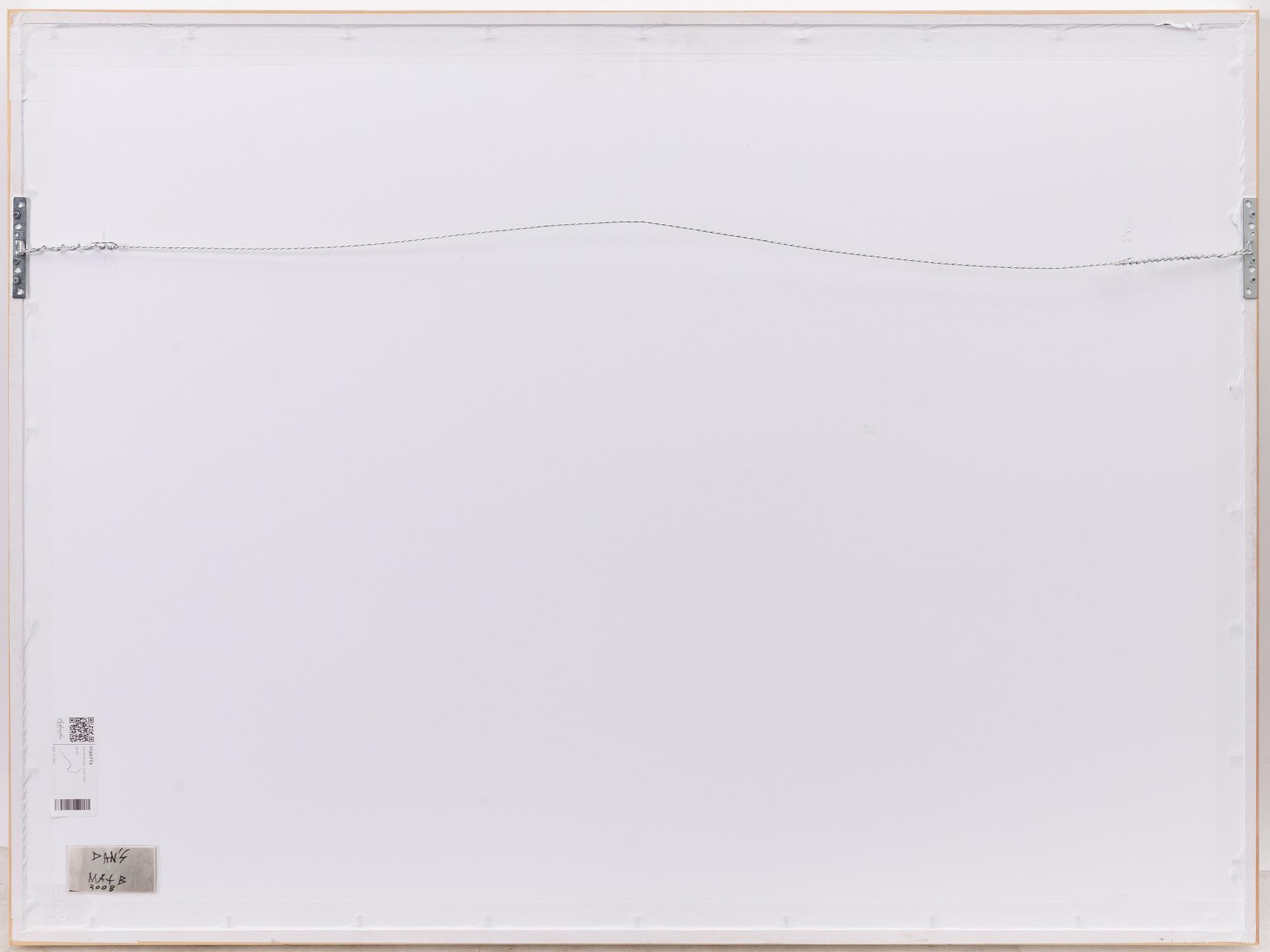 Mat Brinkman, "Dan's".
