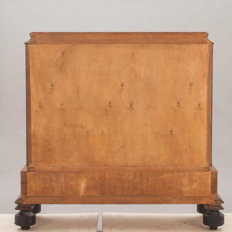 SKÅP, Art deco, 1930-tal.