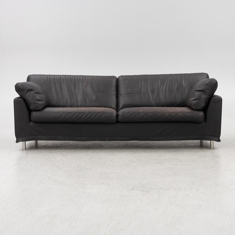 Kenneth Bergenblad, sofa, "Fredrik", Dux.