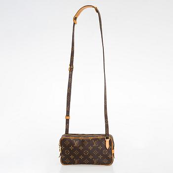 Louis Vuitton, "Marly Bandouliere" bag.