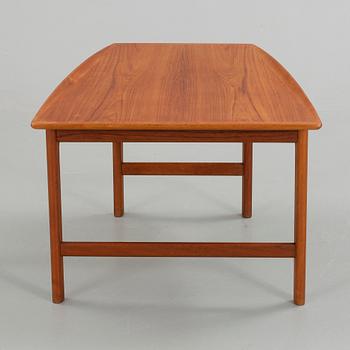 SOFFBORD, "Frisco", Folke Ohlsson, Tingströms, 1950/60-tal.