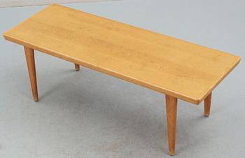 SOFFBORD, Börge Mogensen, Danmark, 1960-tal.