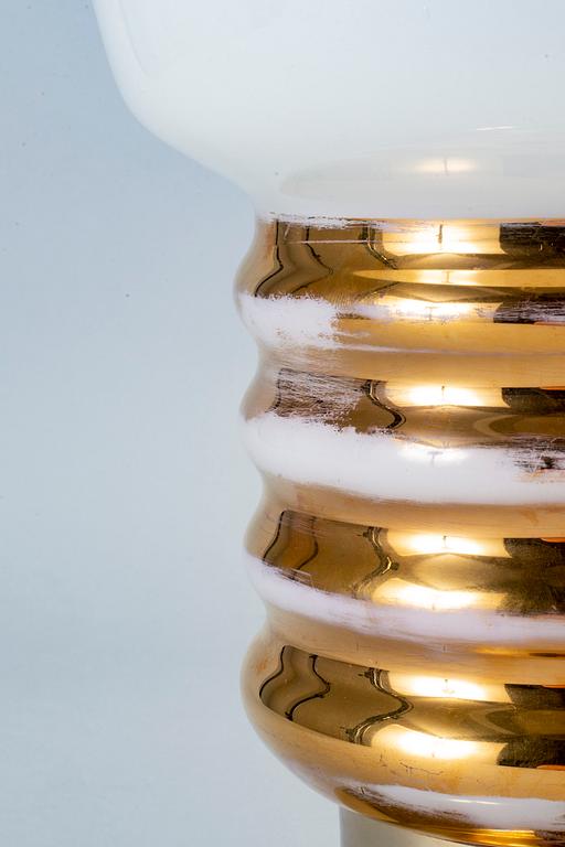 BORDSLAMPA  2000-tal.