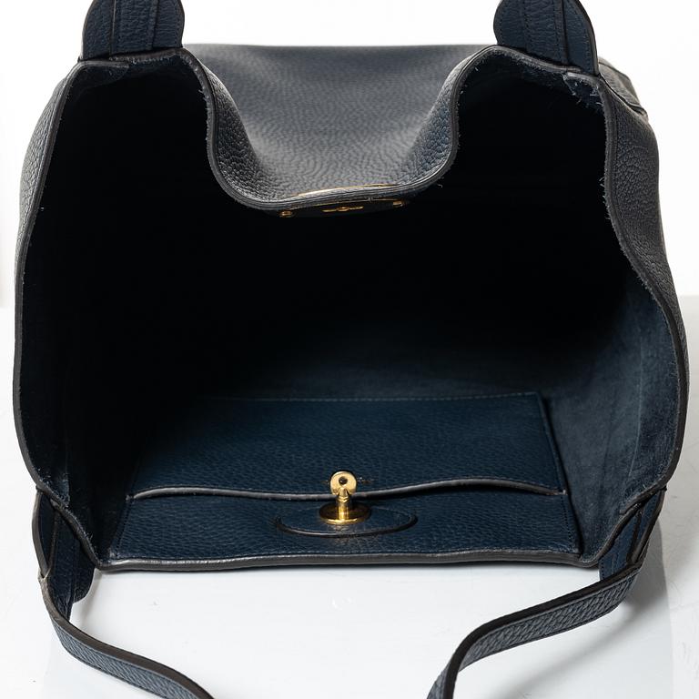 Mulberry, bag, "North South Bayswater".