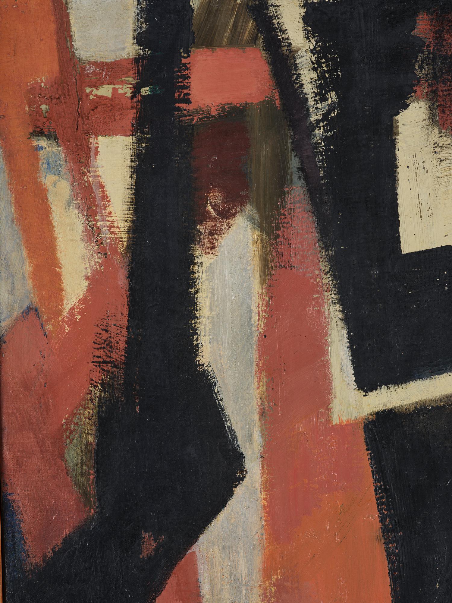 Mona Lodström, "No 24".