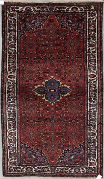 MATTA, Hamadan. Ca 202x115cm.