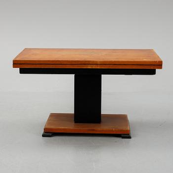 Otto Wretling, an 'Idealbordet' table, Umeå, 1930's.