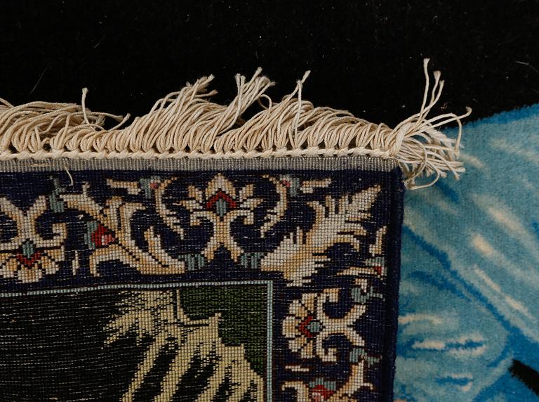 MATTA, Täbris, 1900-talets senare del, 64 x 46 cm.