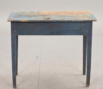 BORD, allmoge, 1800-tal.