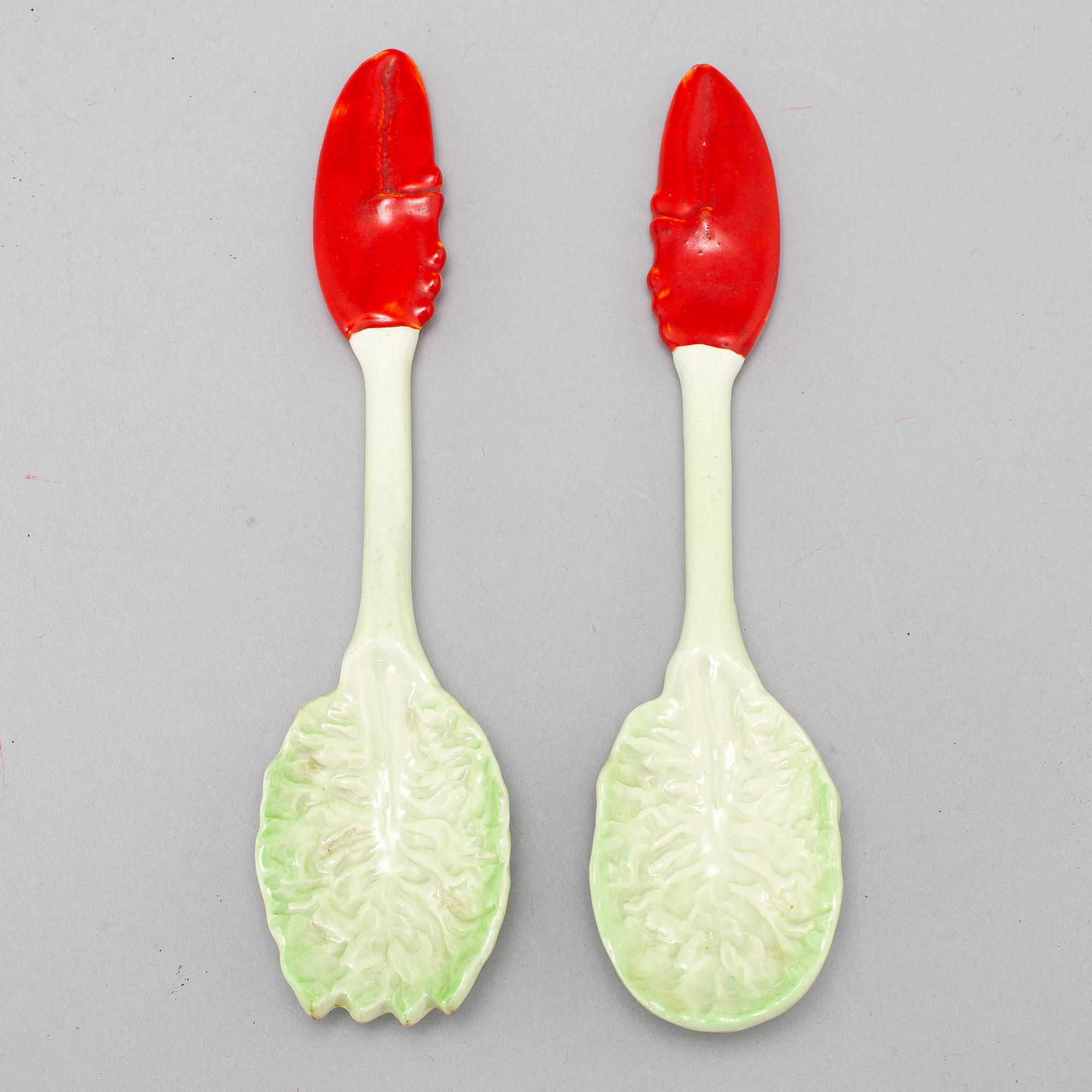 SKÅL, flintgods, Carlton Ware, England, 1900-tal.