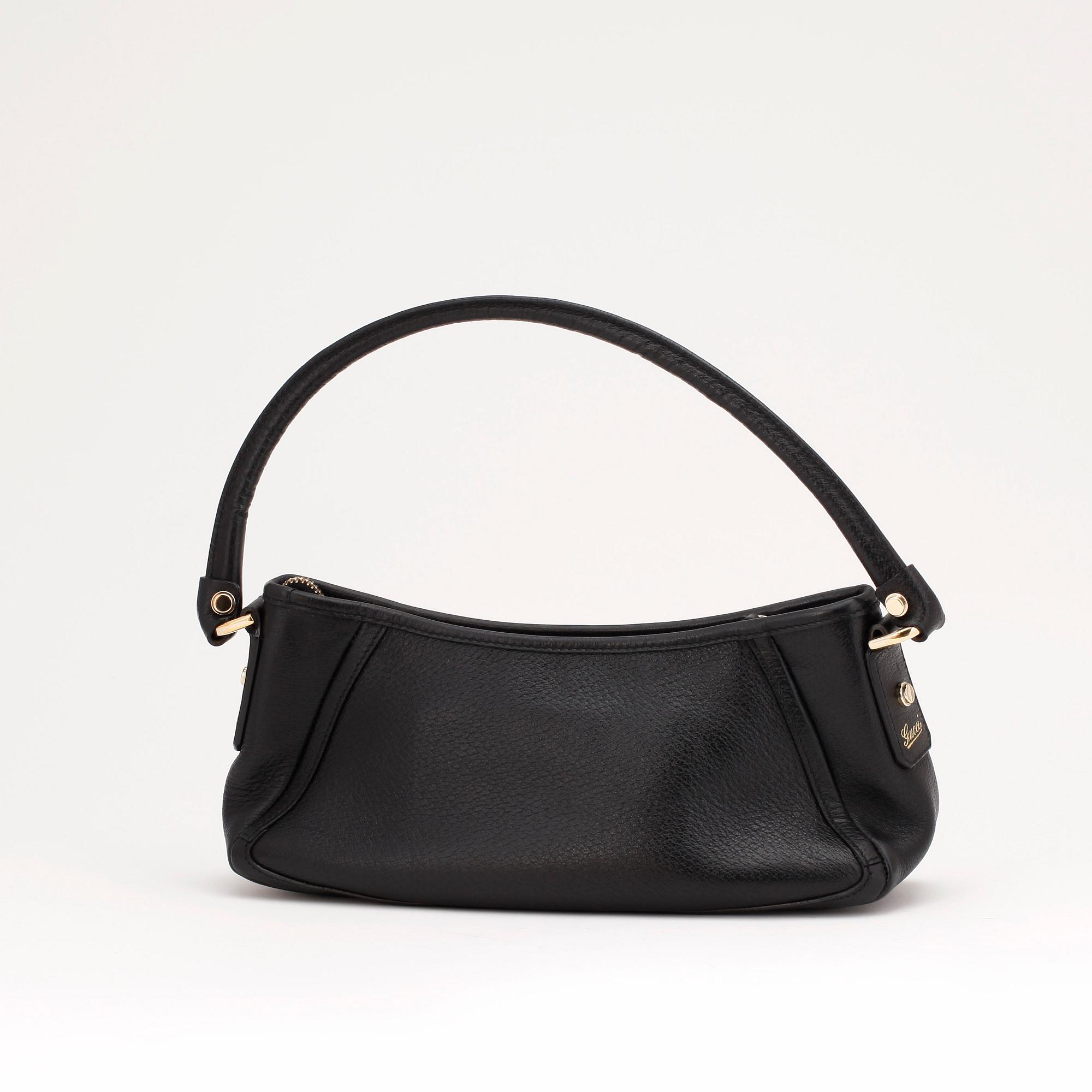 HANDVÄSKA, Gucci,.