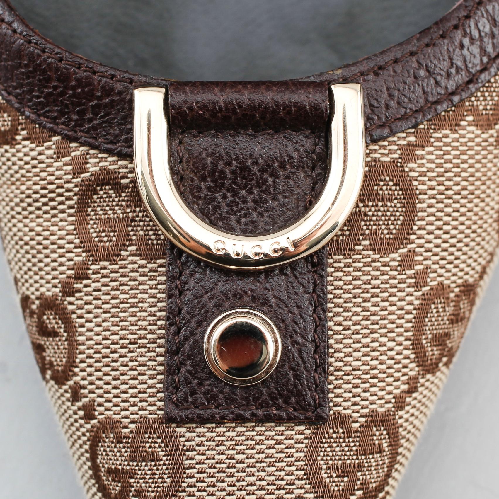 SKOR, 1 par, Gucci.
