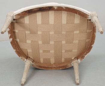 BERGERE, Louis XVI, Frankrike 1700-tal.