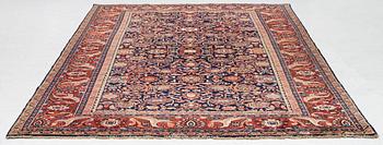 Nanadi, 307 x 212 cm.