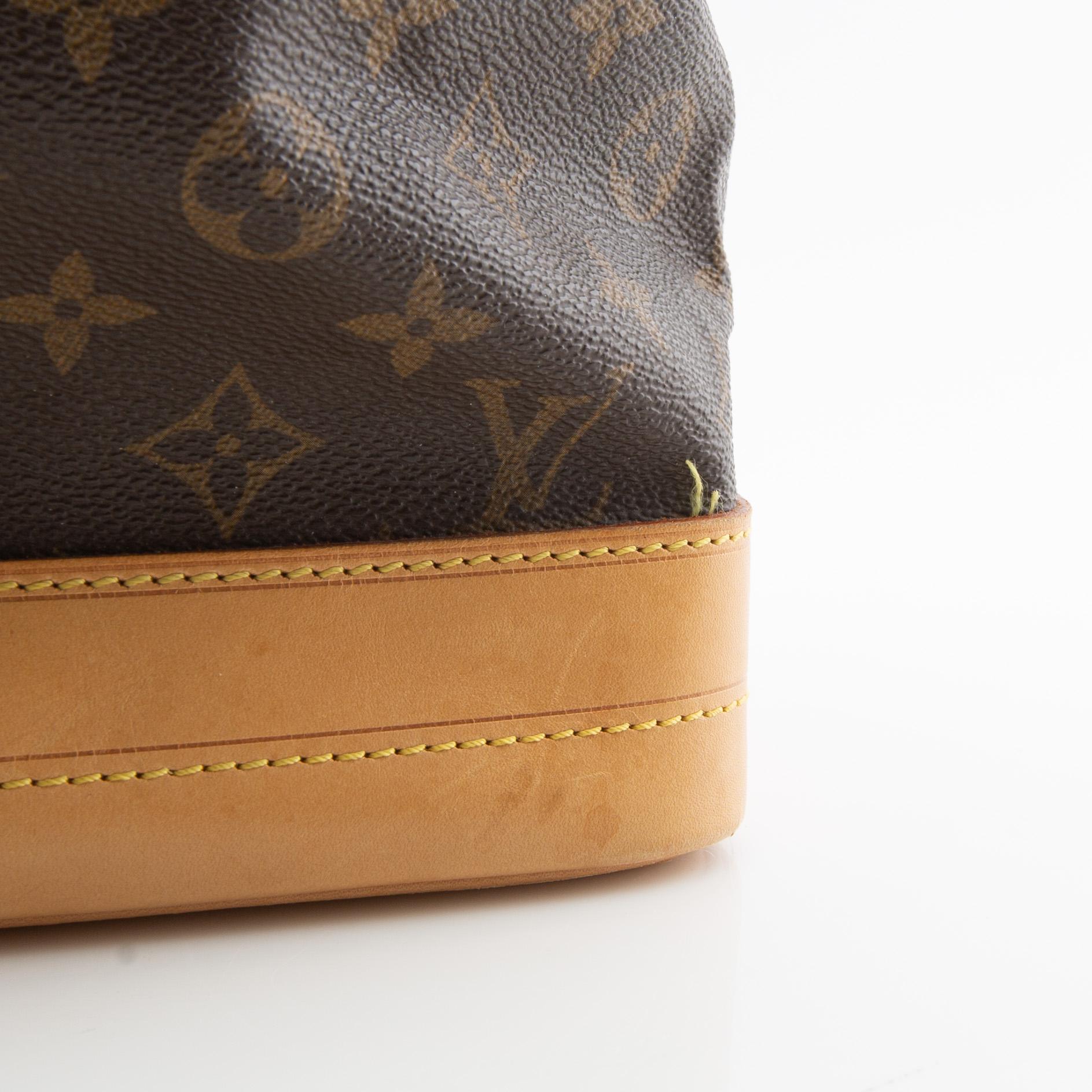 Louis Vuitton, bag "Noé".