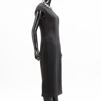 KLÄNNING, Ted Baker, storlek 4.