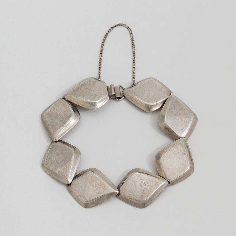 ARMBAND, Alton, Falköping, 1961.