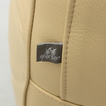 Jens Juul Eilersen, liggfåtölj, "Control" , Eilersen.