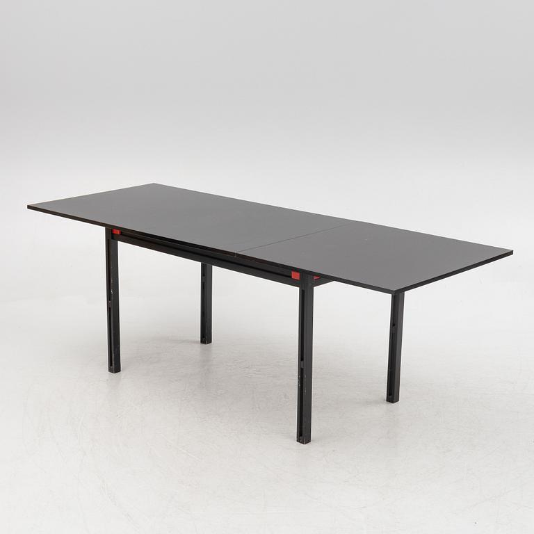 Björn Alge, table, "Frame", 1980s.