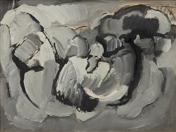 Bengt Lindström, Untitled.