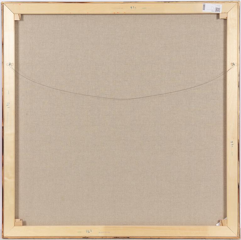 Leif Johansson, Utan titel.