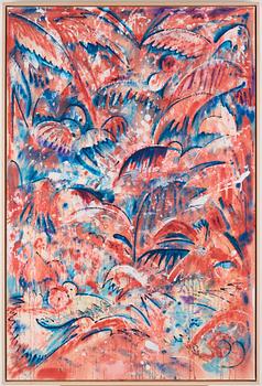 Jim Thorell, "Marsian Trap".
