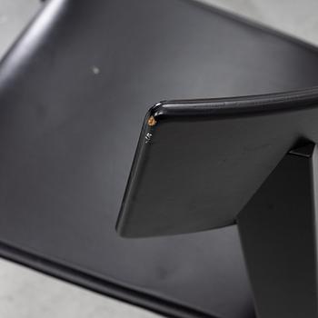Ralf Lindberg, chairs, 6, “Tati”, Gärsnäs, designed in 1989.