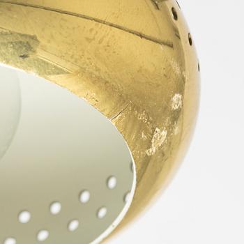 Hans-Agne Jakobsson, a pair of pendant lamps, late 20th century.