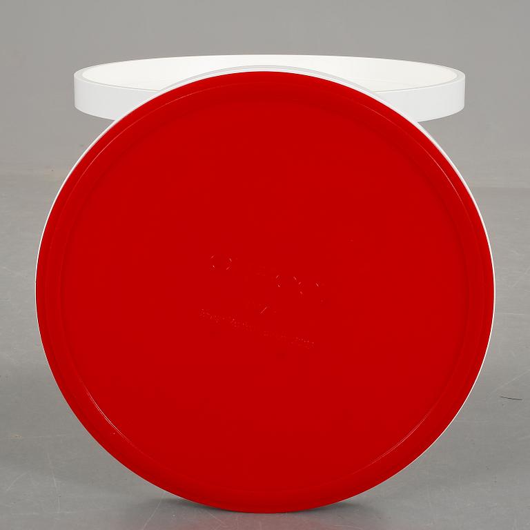 BRICKBORD, "Tray", Monica Förster, Offecct, formgivet 2003.