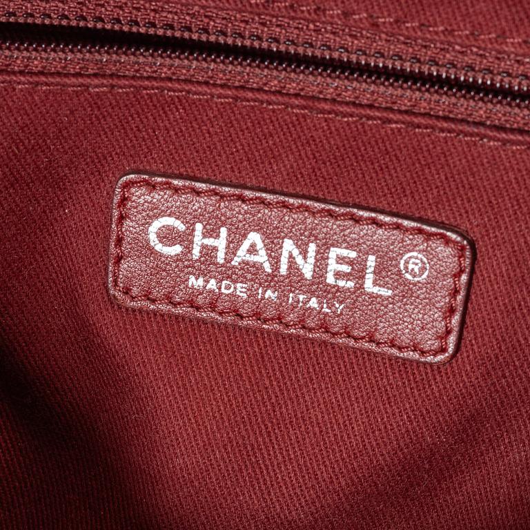 Chanel, bag, 2011.
