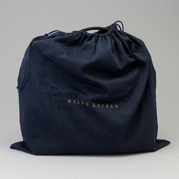 Bag by Ralph Lauren.