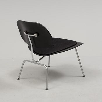 CHARLES & RAY EAMES, a 'LCM' chair from the Plywood Group, Vitra, 2006.