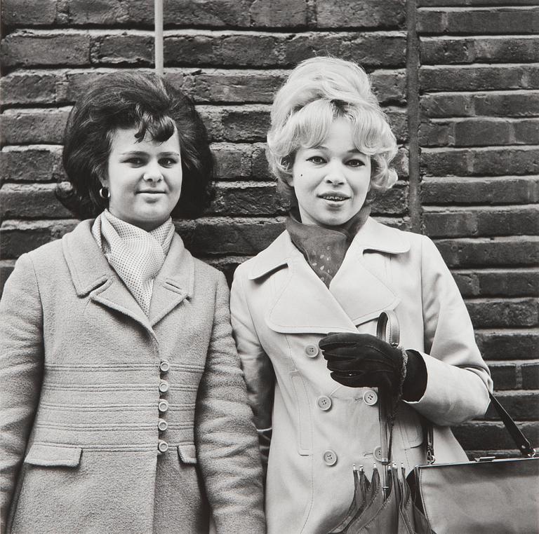 Ismo Hölttö, 'Helsinki Central Station, Helsinki 1967'.