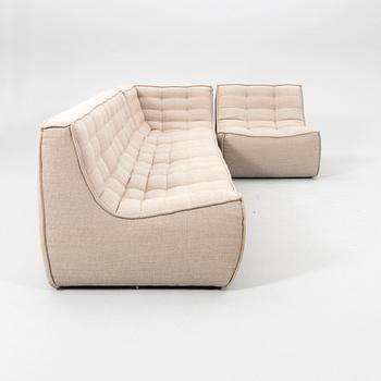 Soffa "N701" Ethnicraft 2000-tal.