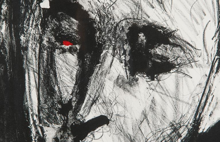 Kuutti Lavonen, "Tobie".