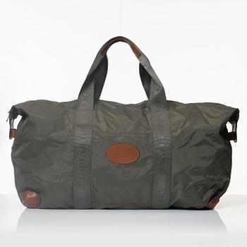 Mulberry, weekendväska.