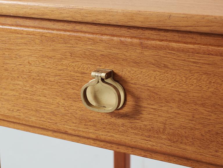 KERSTIN HÖRLIN-HOLMQVIST, sideboard, Nordiska Kompaniet, Trivaserie, 1960-tal.