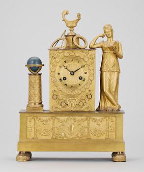 BORDSUR, empire, Frankrike, 1800-talets första hälft.