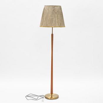 A model 'E1796' floor light, ASEA Belysning, 1950's/60's.