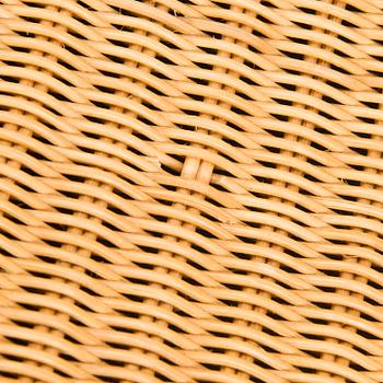 NANNA DITZEL, lepotuoli ja rahi "Chill" Tanska 2000-tal.