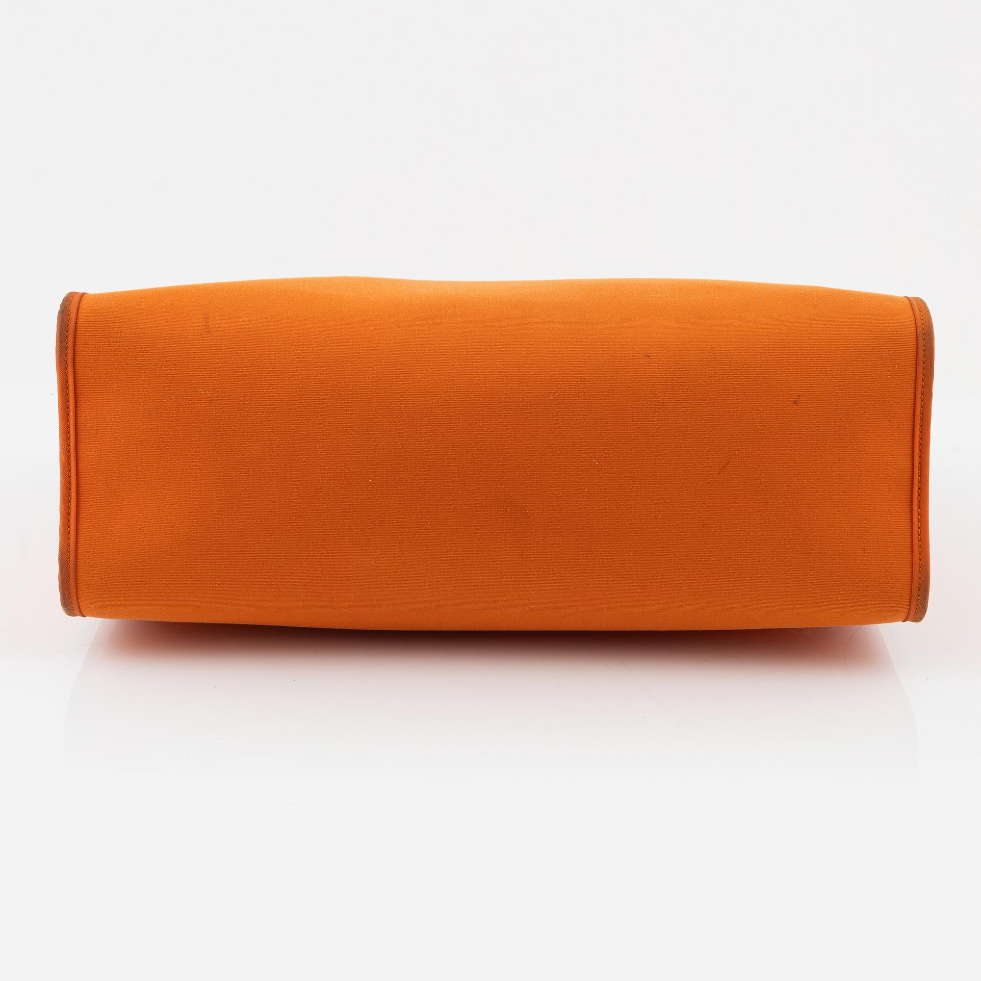 Hermès, väska, "Herbag", 2012.