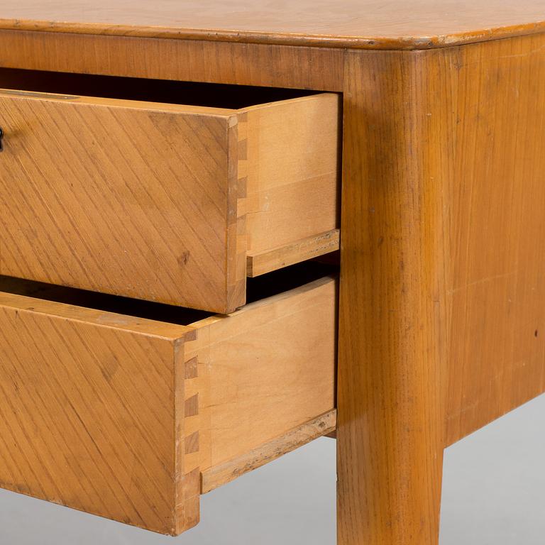 SKRIVBORD, Swedish Modern, 1930-/40-tal.